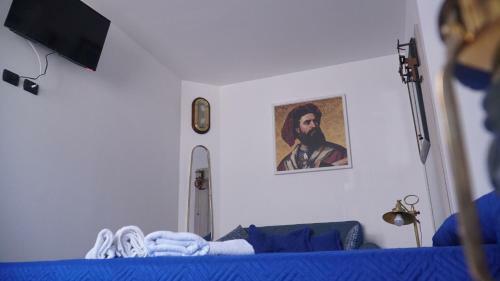 Elios Bed And Breakfast In Villa - Fuscaldo
