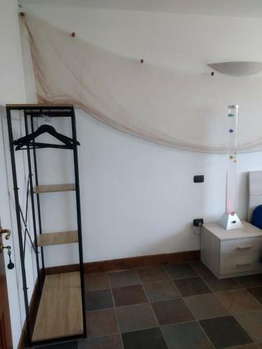 Elios Bed And Breakfast In Villa - Fuscaldo