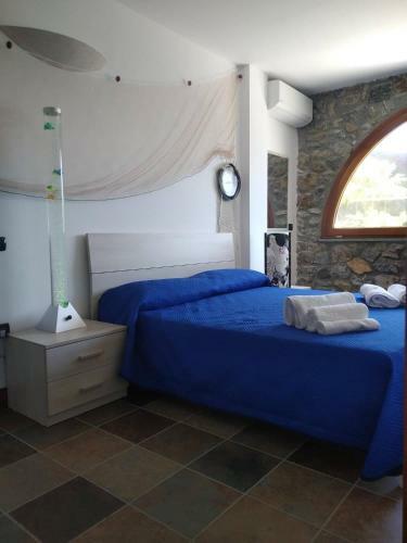 Elios Bed And Breakfast In Villa - Fuscaldo