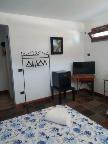 Elios Bed And Breakfast In Villa - Fuscaldo
