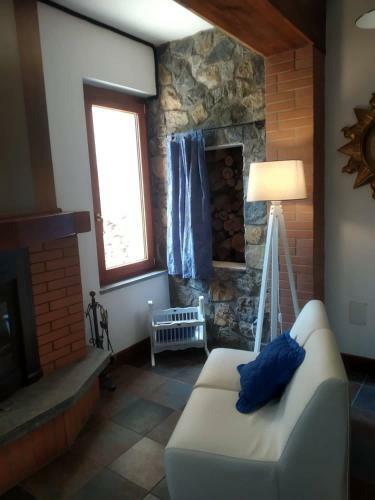 Elios Bed And Breakfast In Villa - Fuscaldo