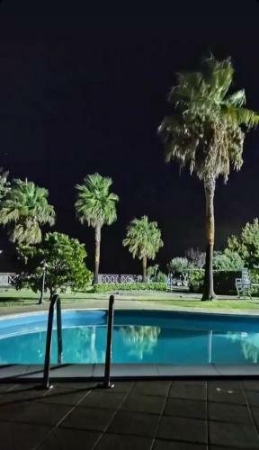 Elios Bed And Breakfast In Villa - Fuscaldo