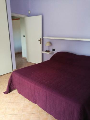 Apartamento Cas'angela