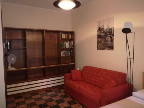 Hostal Bel Fiore Room