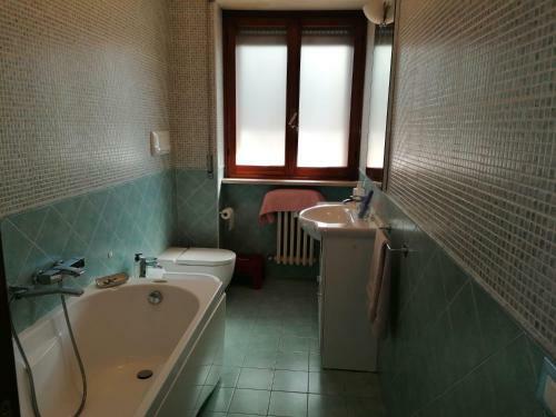 Apartamento Appartamento Vista Mare