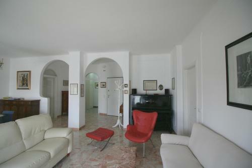 Pescarheart Apartment