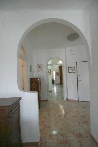 Pescarheart Apartment