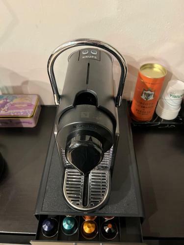 Apartamento Adream