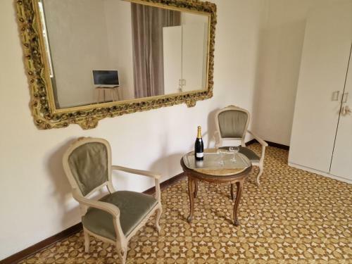 Apartamento Frangi House