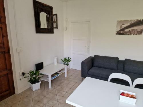 Apartamento Frangi House