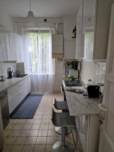 Apartamento Frangi House
