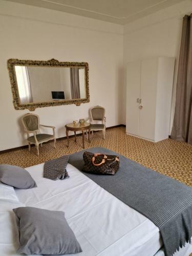 Apartamento Frangi House