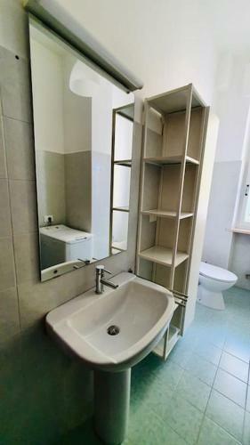 Apartamento Maison Sylvie