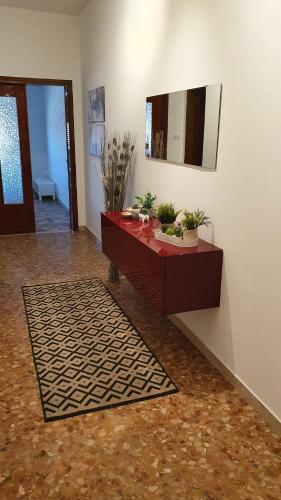 Apartamento Maison Sylvie