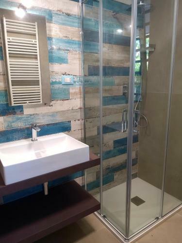Apartamento Dimora Deva