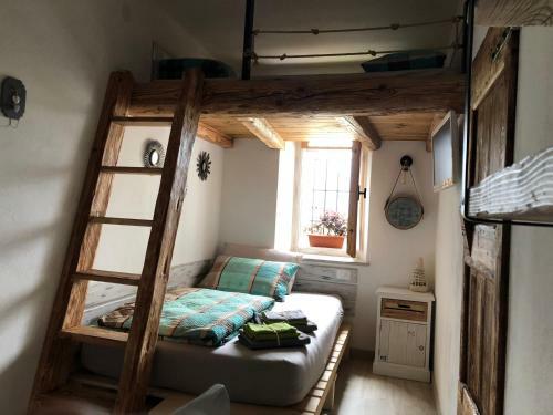 Bed & Breakfast B & B Al Remo'n