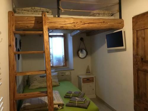 Bed & Breakfast B & B Al Remo'n