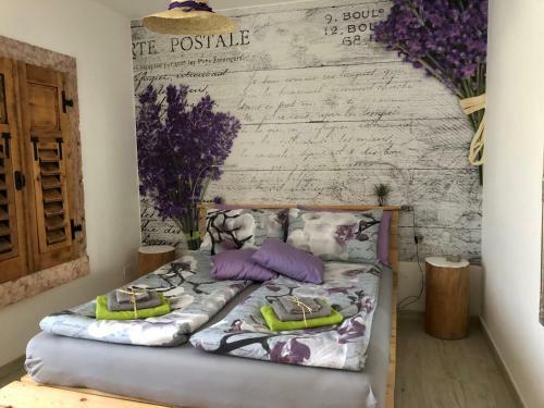 Bed & Breakfast B & B Al Remo'n