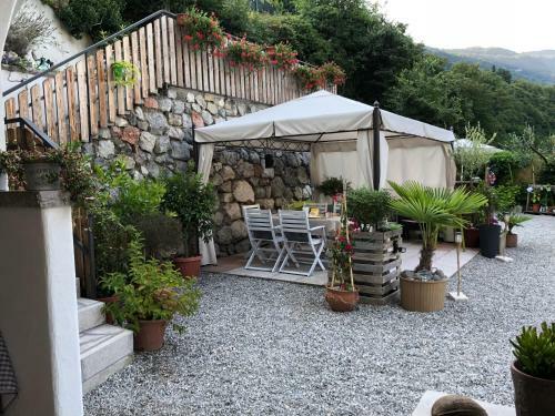Bed & Breakfast B & B Al Remo'n