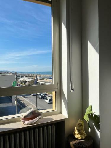 Apartamento Appartamento Sul Mare Pescara