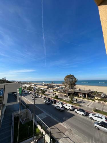 Apartamento Appartamento Sul Mare Pescara