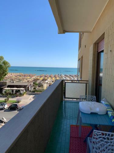 Apartamento Appartamento Sul Mare Pescara