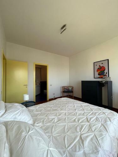 Apartamento Appartamento Sul Mare Pescara