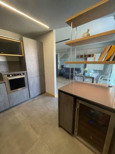 Panoramic Luxury Apartment
