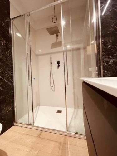 Panoramic Luxury Apartment
