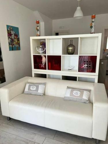 Splendido Bilocale Per Vacanza A Pescara