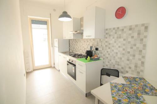 Apartamento [matteottinove]