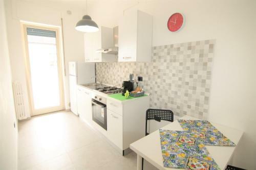 Apartamento [matteottinove]