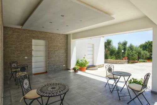 La Gesina B&B