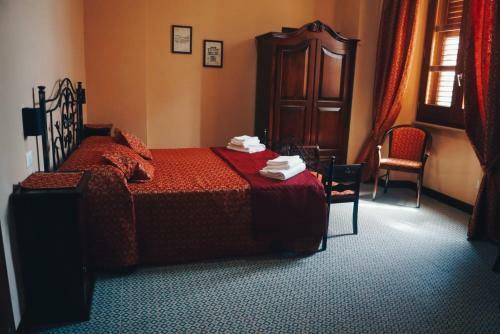 Bed & Breakfast La Stazione