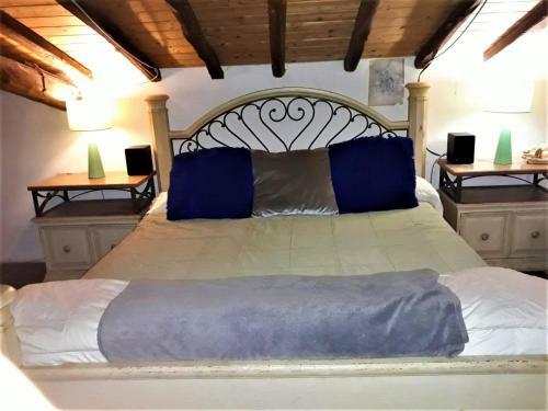 Bed & Breakfast Bronx House Sicily By Vulcanima