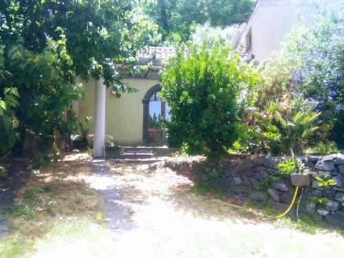Bed & Breakfast Bronx House Sicily By Vulcanima