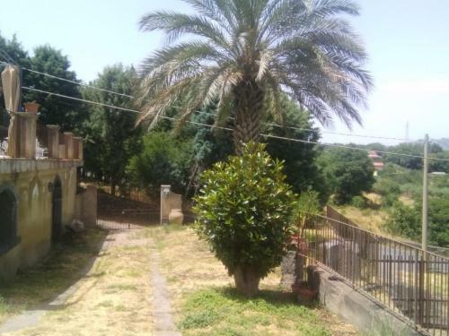 Bed & Breakfast Bronx House Sicily By Vulcanima