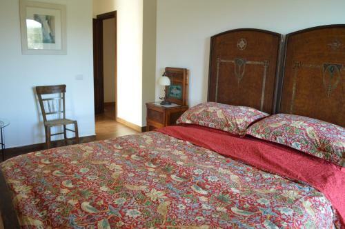 Bed And Breakfast Etnalodge