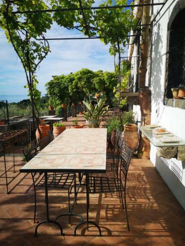 Bed And Breakfast Etnalodge
