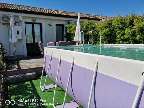Apartamento Villa Viola