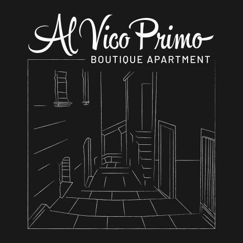Al Vico Primo - Boutique Apartment