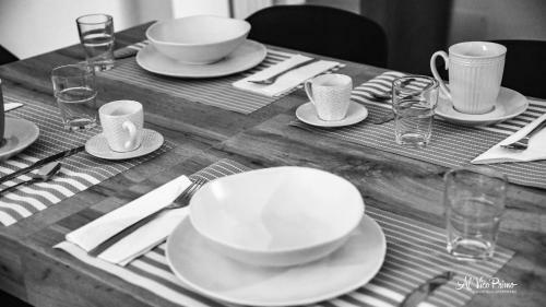 Al Vico Primo - Boutique Apartment