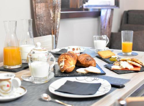 B&B L'arenaria