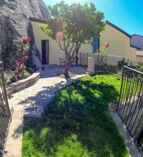 B&B L'arenaria
