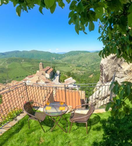 B&B L'arenaria