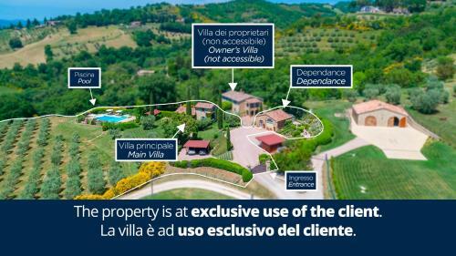 Villa Casal Parro 6