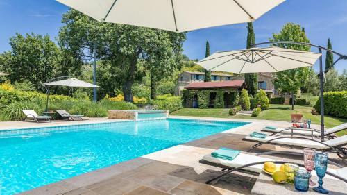 Villa Casal Parro 6