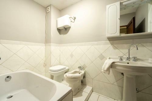 Apartamento Agriturismo I Pietrini