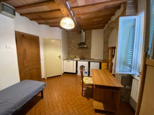 Apartamento L?etrusco