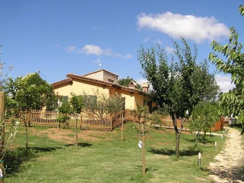 Beautiful Holiday Home In Perugia With Private Pool